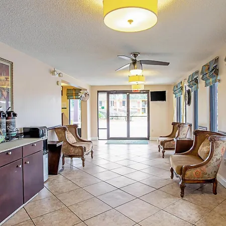 Quality Inn & Suites Live Oak I-10 Exit 283-3
