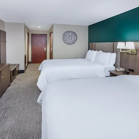 Holiday Inn Quincy By Ihg-2