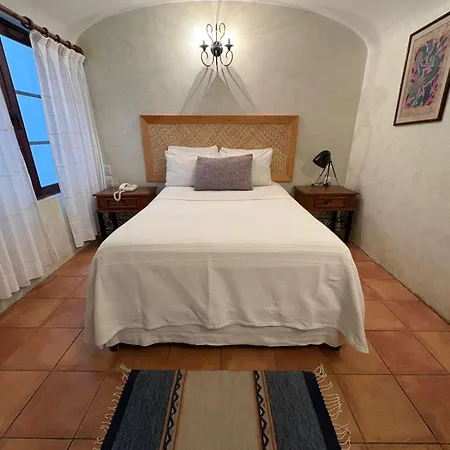 Hotel Trébol-3