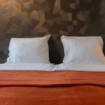 Boutique Hotel Mauritz, A Member Of Ql Hotels-3