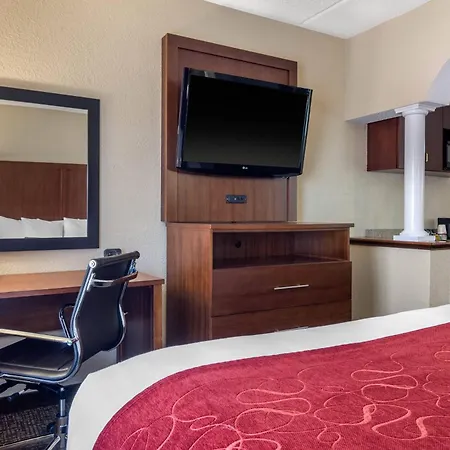 Comfort Suites Woodstock - Atlanta North-3