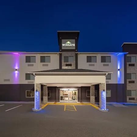 Wingate By Wyndham Los Alamos-3