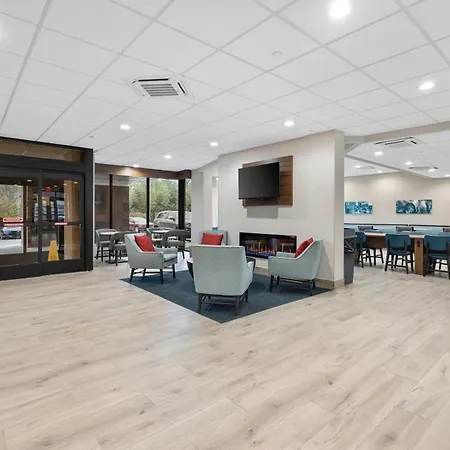 La Quinta By Wyndham Nashville Airport/Opryland-3