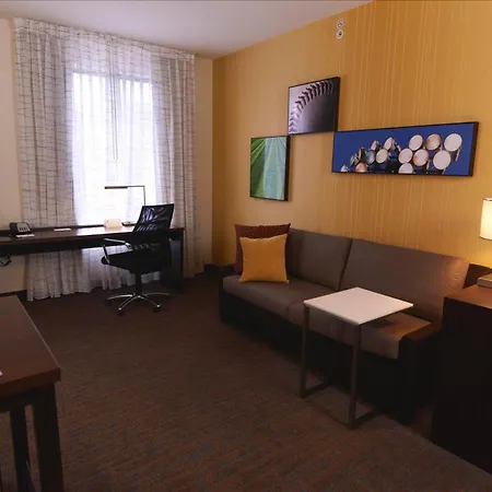 Residence Inn By Marriott Williamsport-2