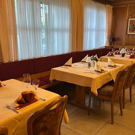Hotel-Restaurant Breitenbacher Hof-3