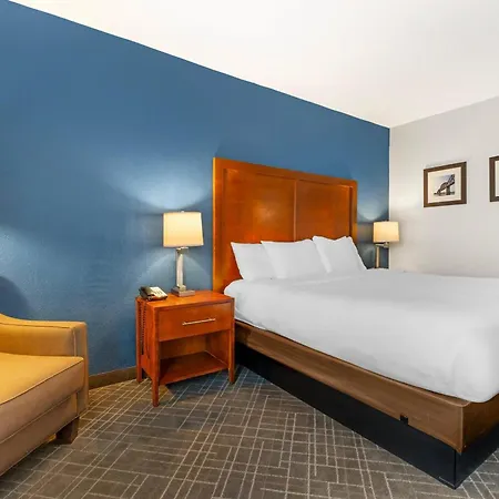 Comfort Inn Madison Near Clifty Falls-3