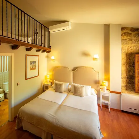 Hospedium Hotel Rural Ruta Imperial H-Cc-00660-3