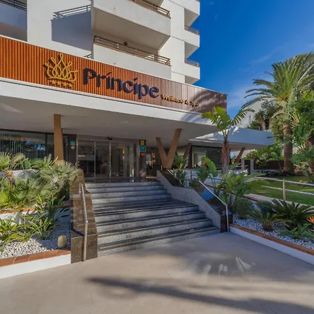Hotel Principe Wellness&Spa-3
