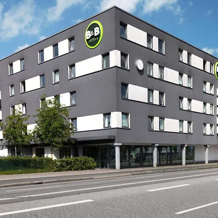 B&B Hotel Kiel-City-3