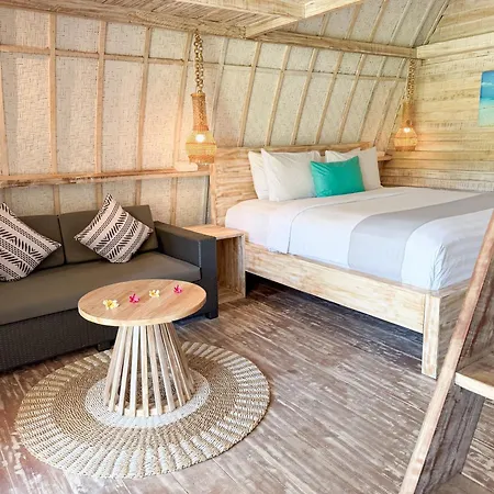 Gili Air Escape - Adults Only-3
