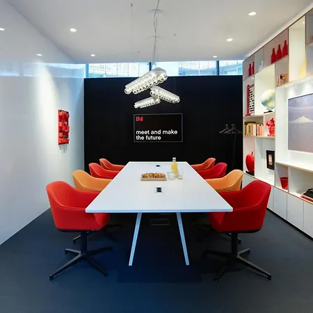citizenM Rotterdam-2