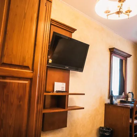 Hotel Italia-3