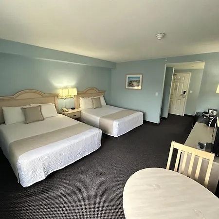 South Beach Resort Hotel-3
