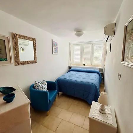 Villa Apollo B&B-3