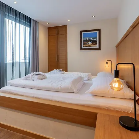 The House Zell Am See-2