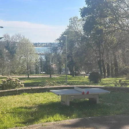 Résidence Néméa Le Domaine de la Baie-3
