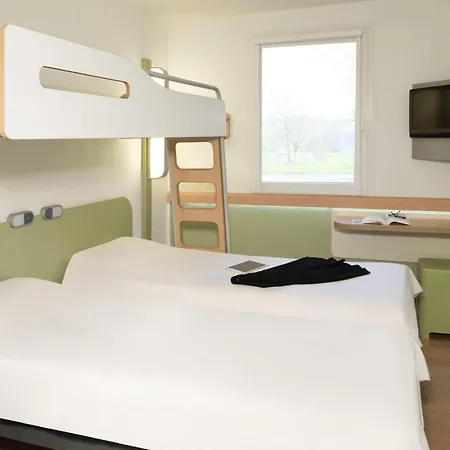 Ibis Budget Montelimar-2