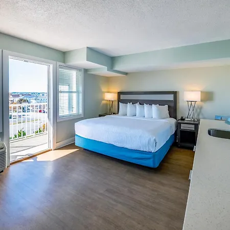 Commander Hotel & Suites-2