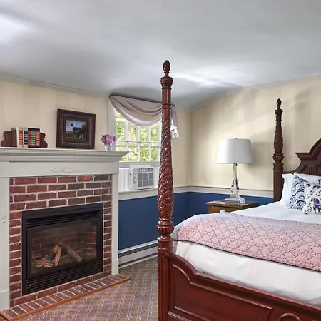 Cape Arundel Inn And Resort-2