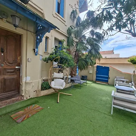 Le Chalet-2