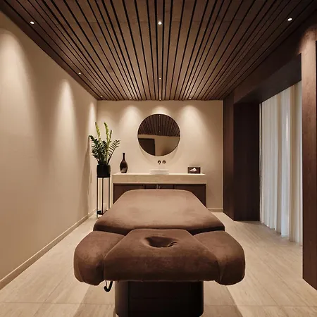Somvita Suites-3