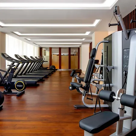 Pullman Dubai Creek City Centre Residences-2
