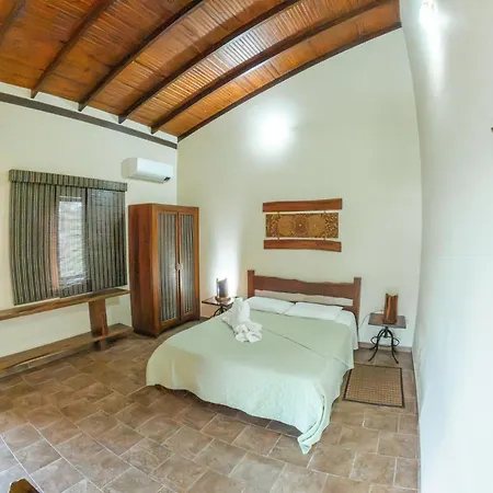 Pousada Além das Formas - Acesso a cachoeiras e gruta encantada-2