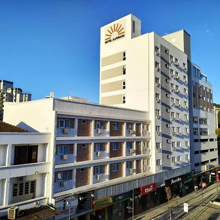 Hotel Alvorada-2
