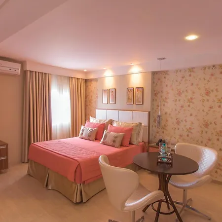 Hotel Alvorada-3
