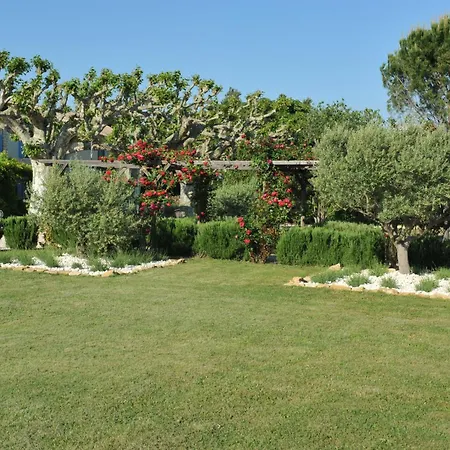 Le Mas Terre des Anges-3