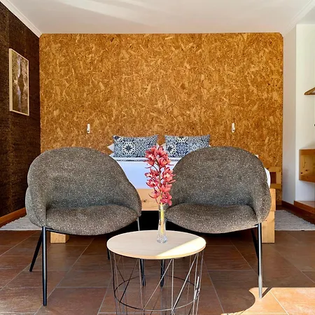 Casa Carvalhal - Adults Only-3