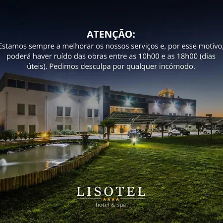 Lisotel - Hotel & Spa-2