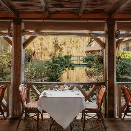 Mirbeau Inn & Spa - Skaneateles-2