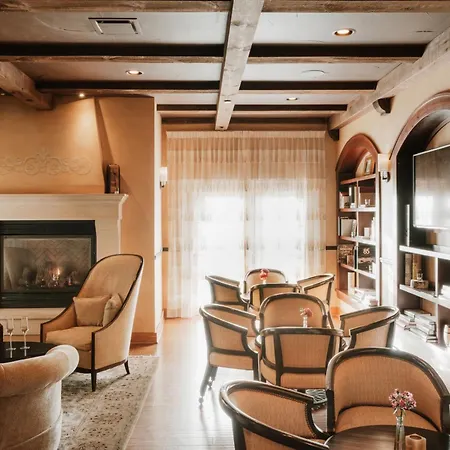 Mirbeau Inn & Spa - Skaneateles-3