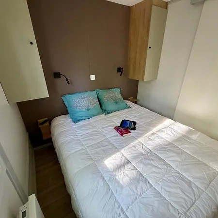 Les Chambres du Club Vert-2
