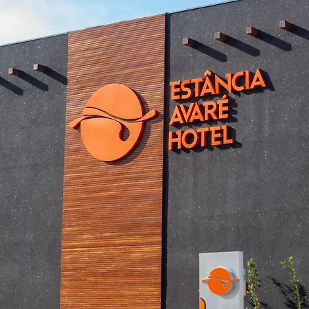 Estância Avaré Hotel-3