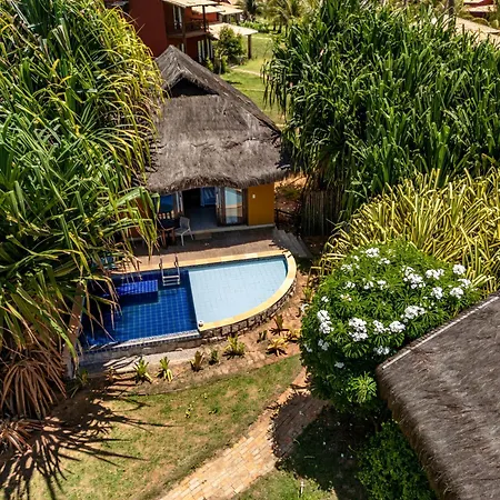 Pousada Spa dos Amores-2