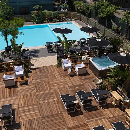 CASA MAJOR Hotel&Appartamenti CERVIA-2