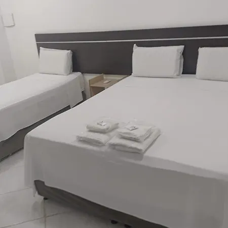 Hotel Minas Brasil-3