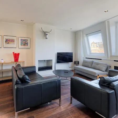 Marnix360Apartments Jordaan-2