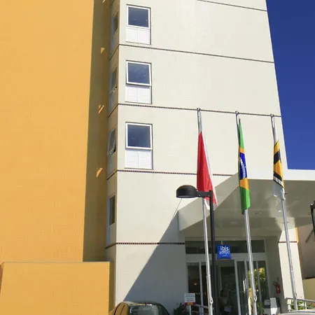 Ibis Budget Belem-2