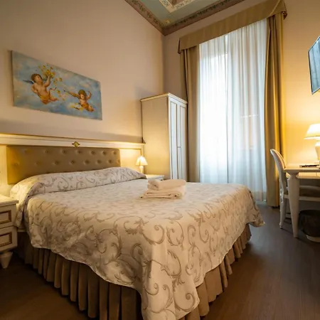 Hotel Genova Liberty-2
