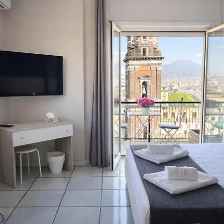 La Casa di Giorgio B&B-3