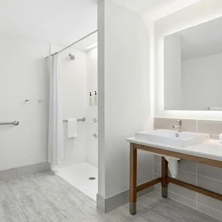 Element By Marriott Houston Katy-2