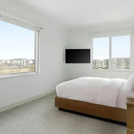 Element By Marriott Houston Katy-3