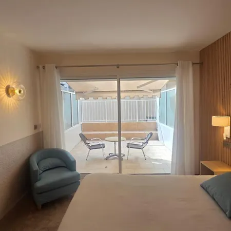 Residence Club Inn-2