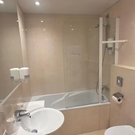 Residence Club Inn-3