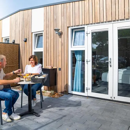 Campinghotel Renesse-2