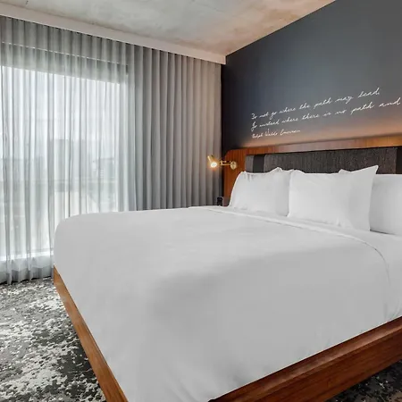 Cambria Hotel Boston Downtown - Seaport-2