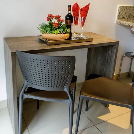 K1 RESIDENCE Campinas-2
